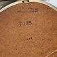 Brass Oval Mirror - The Mustard Seed Collection, The Seed