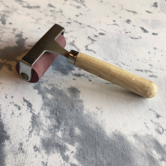 Brayer - The Mustard Seed Collection, The Seed