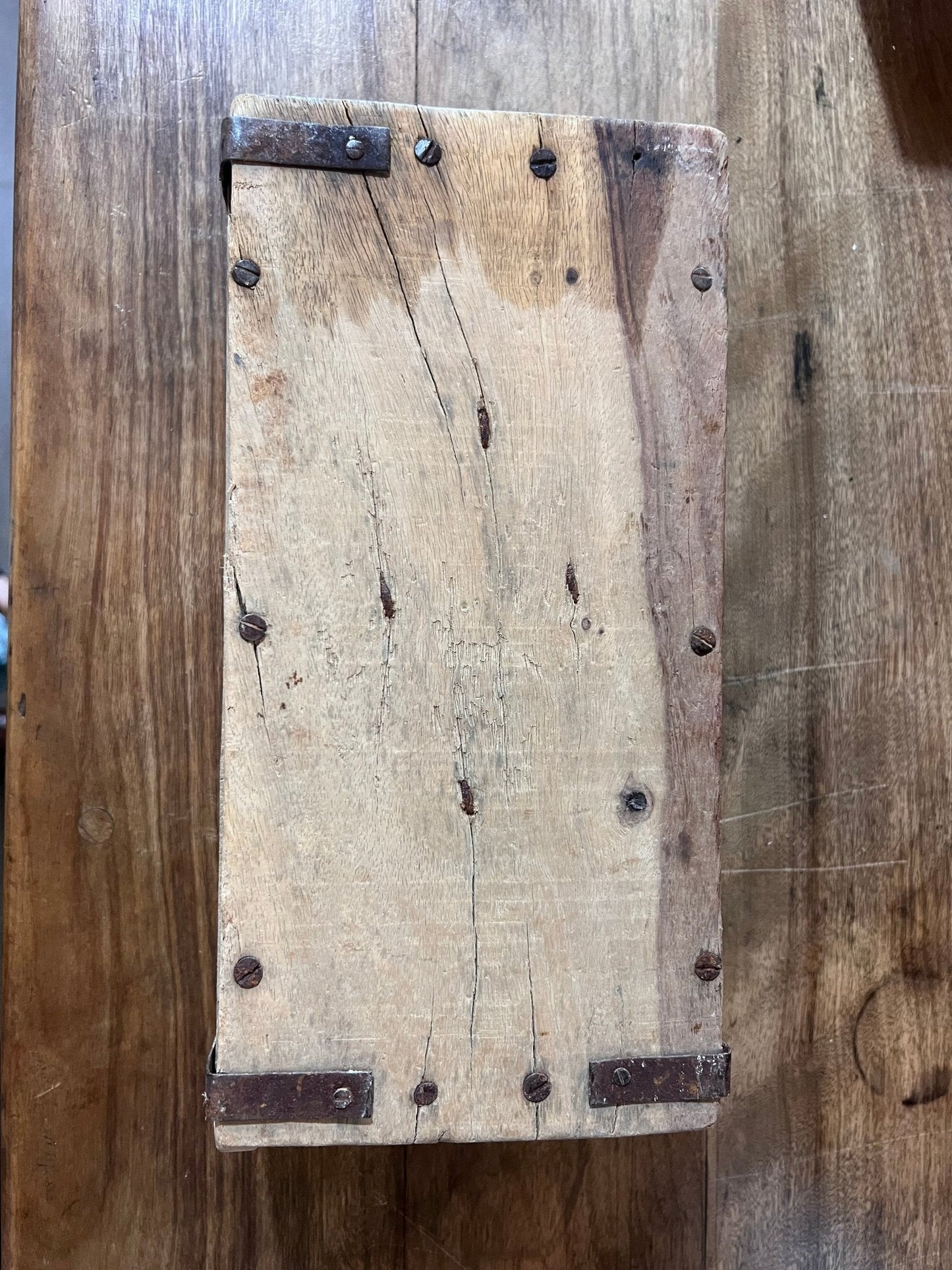 Brick Mold 