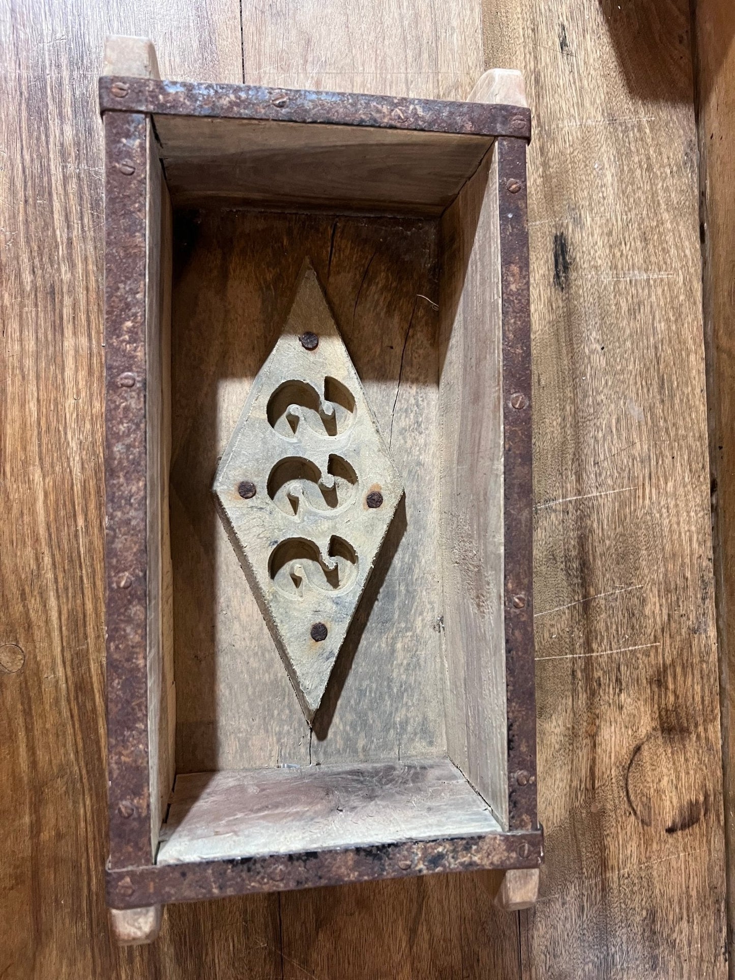 Brick Mold 