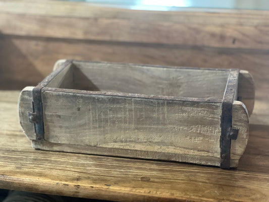 Brick Mold - The Mustard Seed Collection, The Seed