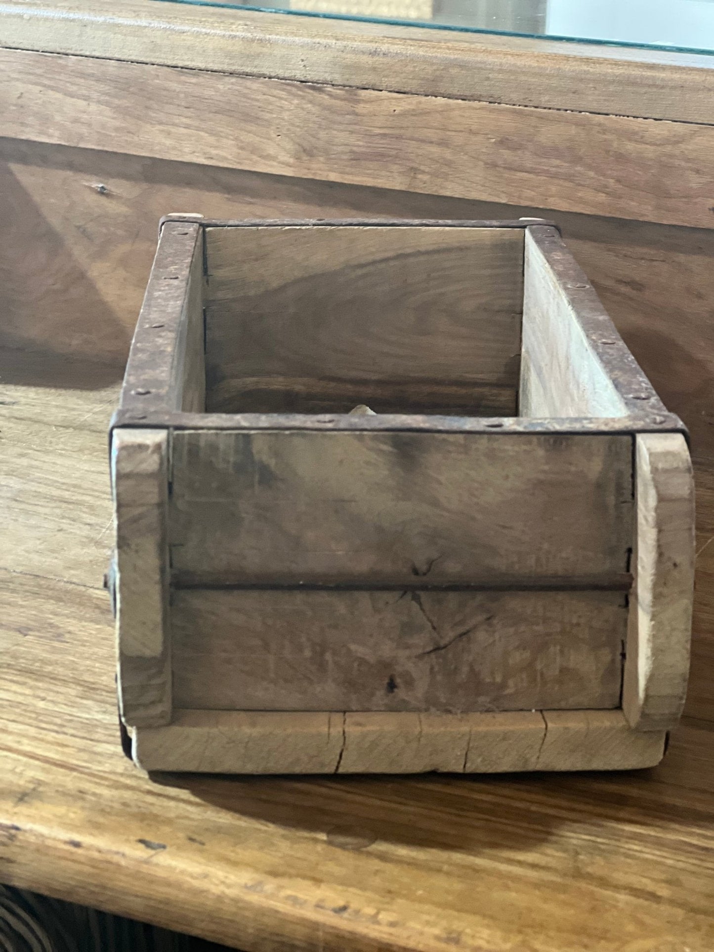 Brick Mold 