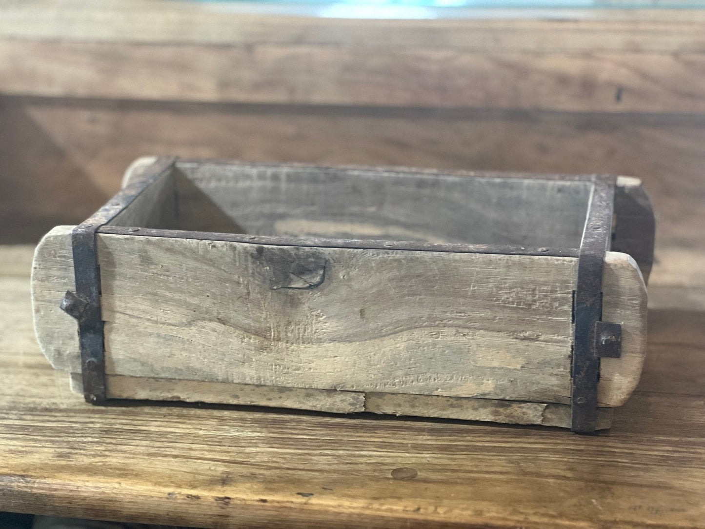 Brick Mold 