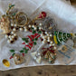 Brooch/Pin - The Mustard Seed Collection, The Seed
