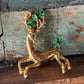 Brooch/Pin Gerry's Reindeer Brooch Pin
