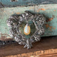 Brooch/Pin - The Mustard Seed Collection, The Seed