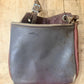 Brown Vintage Tool Pouch 