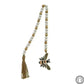 Bumblebee Bead Garland - The Mustard Seed Collection, The Seed