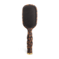 Detangler Hair Brush for Thick Hair - Tortoise