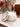 6 oz Vanilla Latte Candle Velvet Whiskey Candle Co
