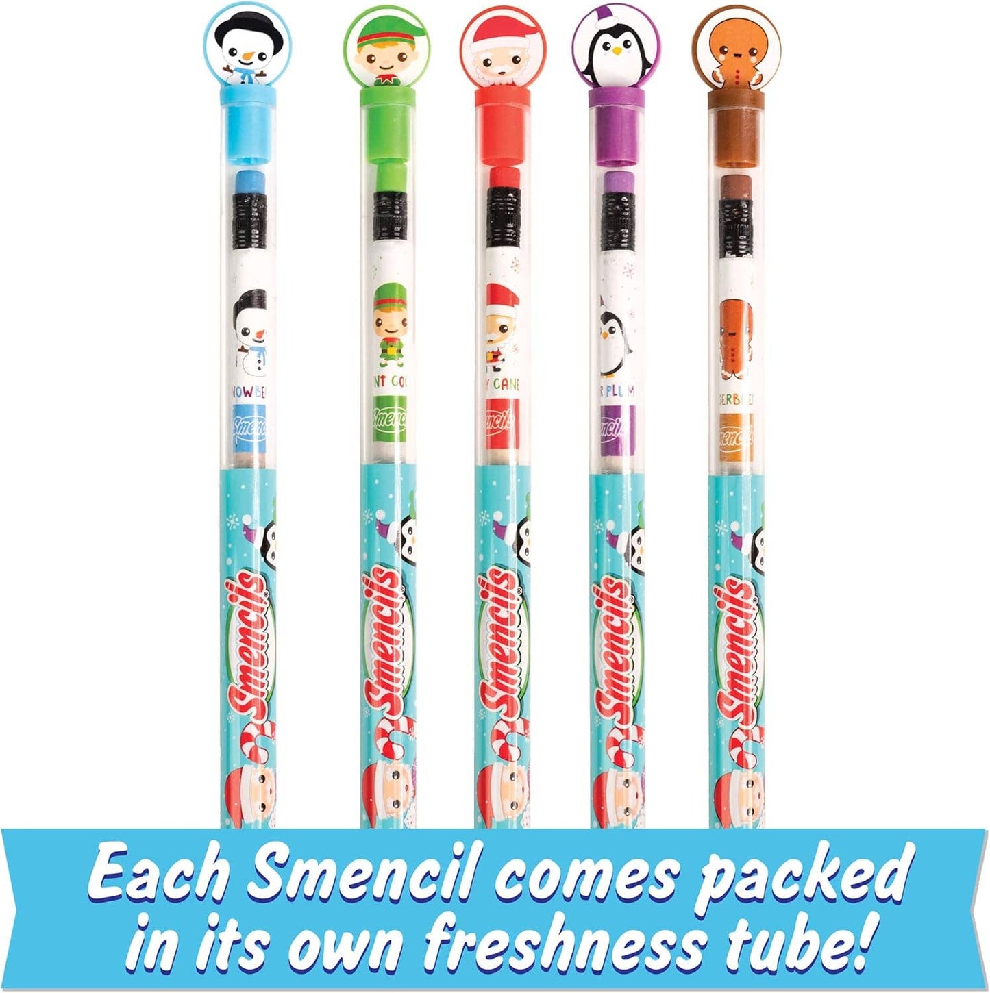 Scented Pencil