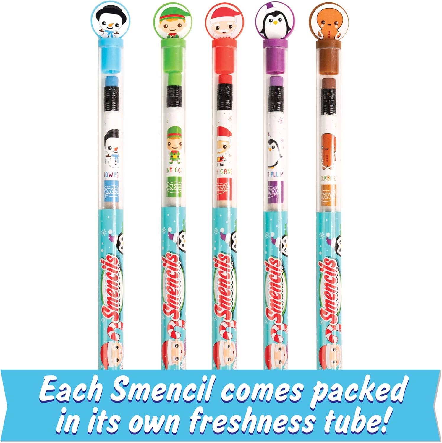 Scented Pencil