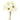 11" Real Touch Poppy-6 stems per bundle: Peach Bellini Angel Isabella