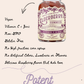 Elderberry Gummies with Zinc + Vitamin C- 60 CT