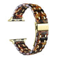 Alana Resin Band for Apple Watch Posh Tech