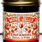 Zinfandel Wine Jelly (Formerly Devil's Fire)