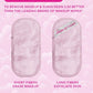 Silver Infused Mini PRO | Designed for Blemish-Prone Skin: Mini PRO The Original MakeUp Eraser