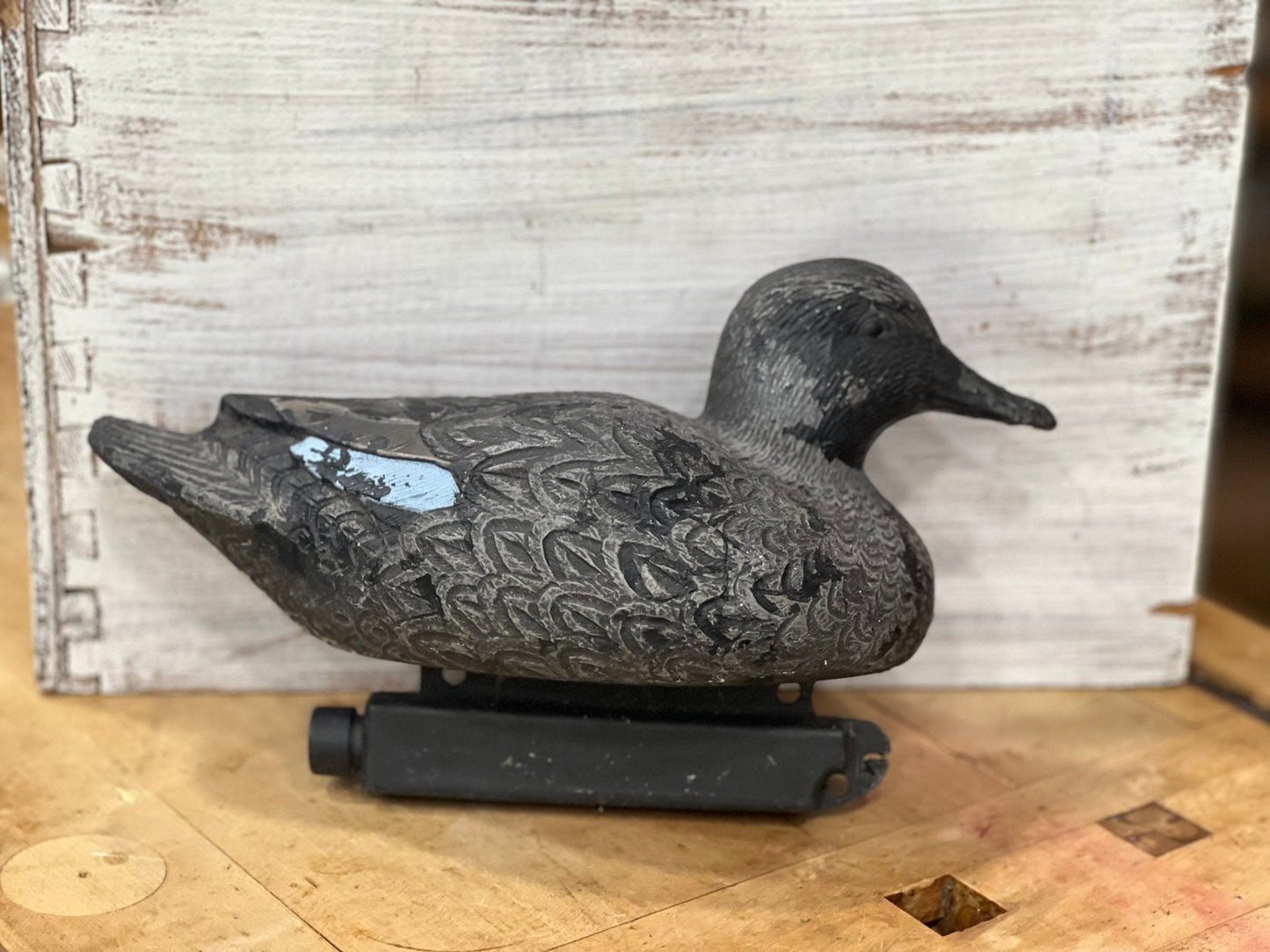 Cabela's Duck Decoy 