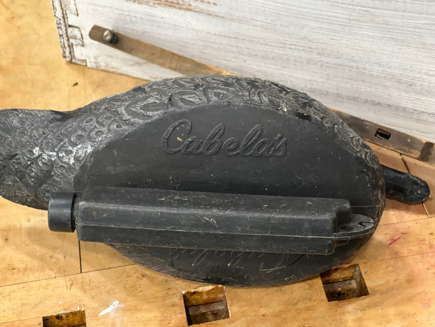 Cabela's Duck Decoy 