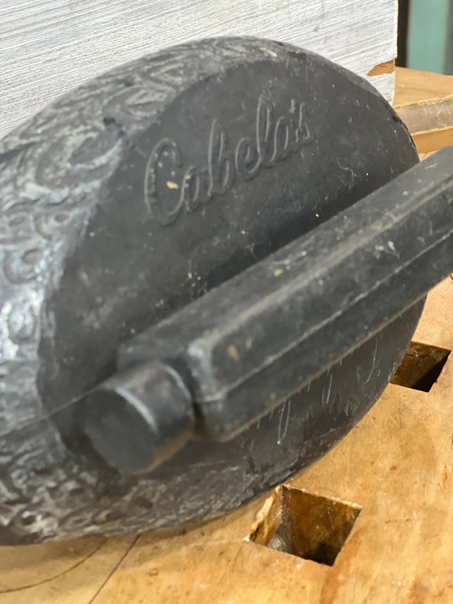 Cabela's Duck Decoy 