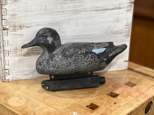 Cabela's Duck Decoy - The Mustard Seed Collection, The Seed