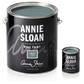 Cambrian Blue Annie Sloan Wall Paint One Gallon