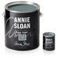 Cambrian Blue Annie Sloan Wall Paint One Gallon - The Mustard Seed Collection, The Seed