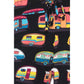 Campers on Buttery Soft Pajama Pants with Drawstring