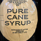 Cane Syrup - 1 qt - The Mustard Seed Collection, The Seed
