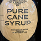 Cane Syrup - 1 qt