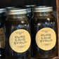 Cane Syrup - 1 qt - The Mustard Seed Collection, The Seed