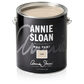Canvas Annie Sloan Wall Paint One Gallon