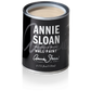 Canvas Annie Sloan Wall Paint Sample Pot