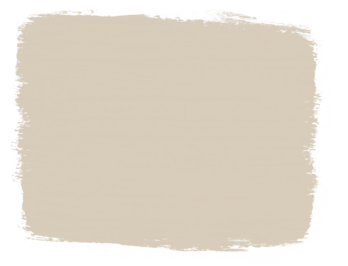 Canvas Annie Sloan Wall Paint Sample Pot - The Mustard Seed Collection, The Seed