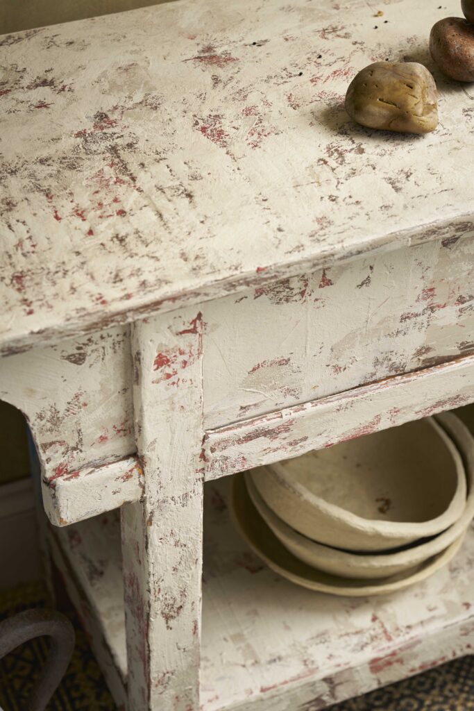 Chalk Paint 120Ml Canvas Annie Sloan