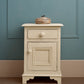 Canvas Annie Sloan Wall Paint Sample Pot