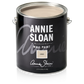 Canvas Annie Sloan Wall Paint One Gallon