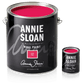 Capri Pink Annie Sloan Wall Paint One Gallon