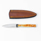 Carbon Steel Boot Utility Compact