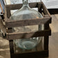 Carboy with Crate