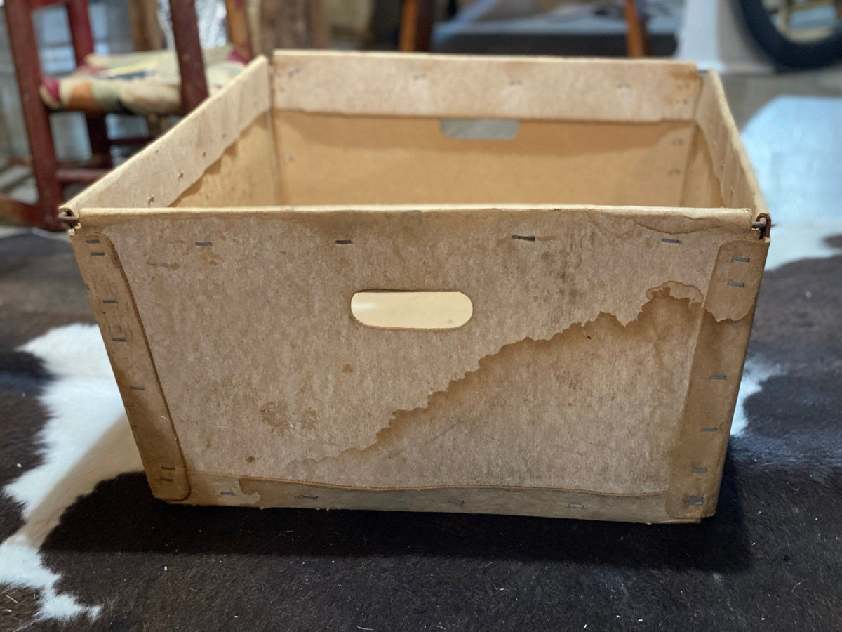 Cardboard Mail Sorter - The Mustard Seed Collection, The Seed