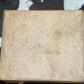 Cardboard Mail Sorter - The Mustard Seed Collection, The Seed