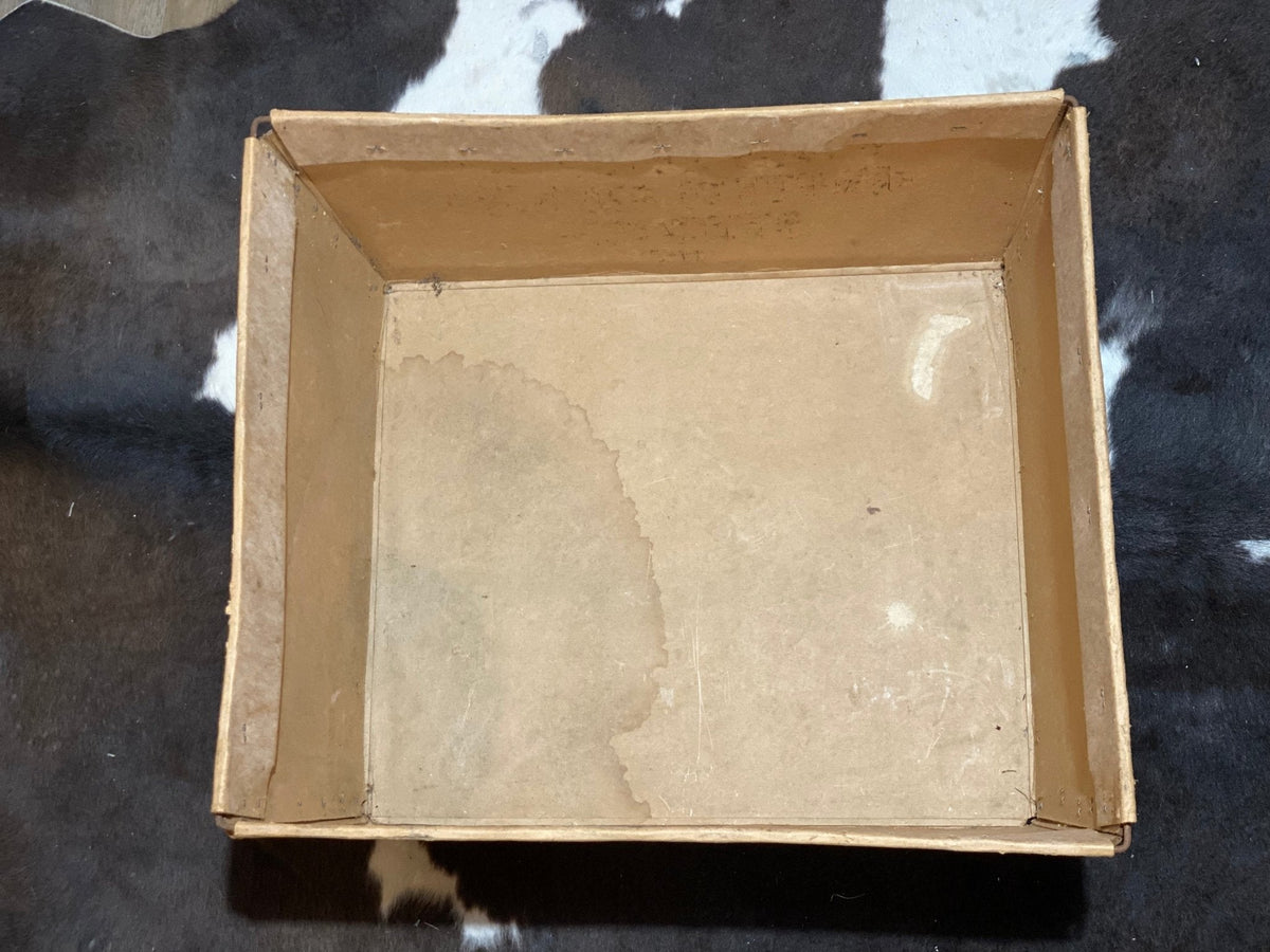 Cardboard Mail Sorter - The Mustard Seed Collection, The Seed