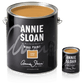 Carnaby Yellow Annie Sloan Wall Paint One Gallon