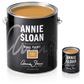 Carnaby Yellow Annie Sloan Wall Paint Sample Pot - The Mustard Seed Collection, The Seed