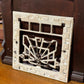 Cast Iron Register Grate - The Mustard Seed Collection, The Seed