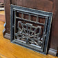 Cast Iron Register Grate - The Mustard Seed Collection, The Seed