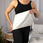 Castor Oil Wrap 100% Organic USA Handmade - The Mustard Seed Collection, The Seed