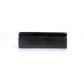 Catania Metal Black Knob - The Mustard Seed Collection, The Seed