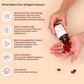Broad Spectrum CBD Softgels with Curcumin